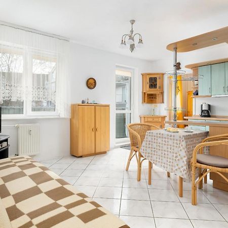 Apartament Sklodowskiej-Curie By Renters Miedzyzdroje Dış mekan fotoğraf