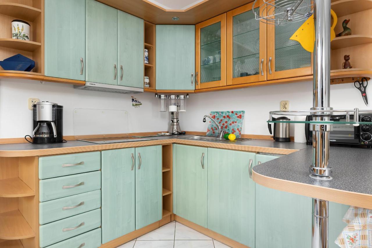 Apartament Sklodowskiej-Curie By Renters Miedzyzdroje Dış mekan fotoğraf