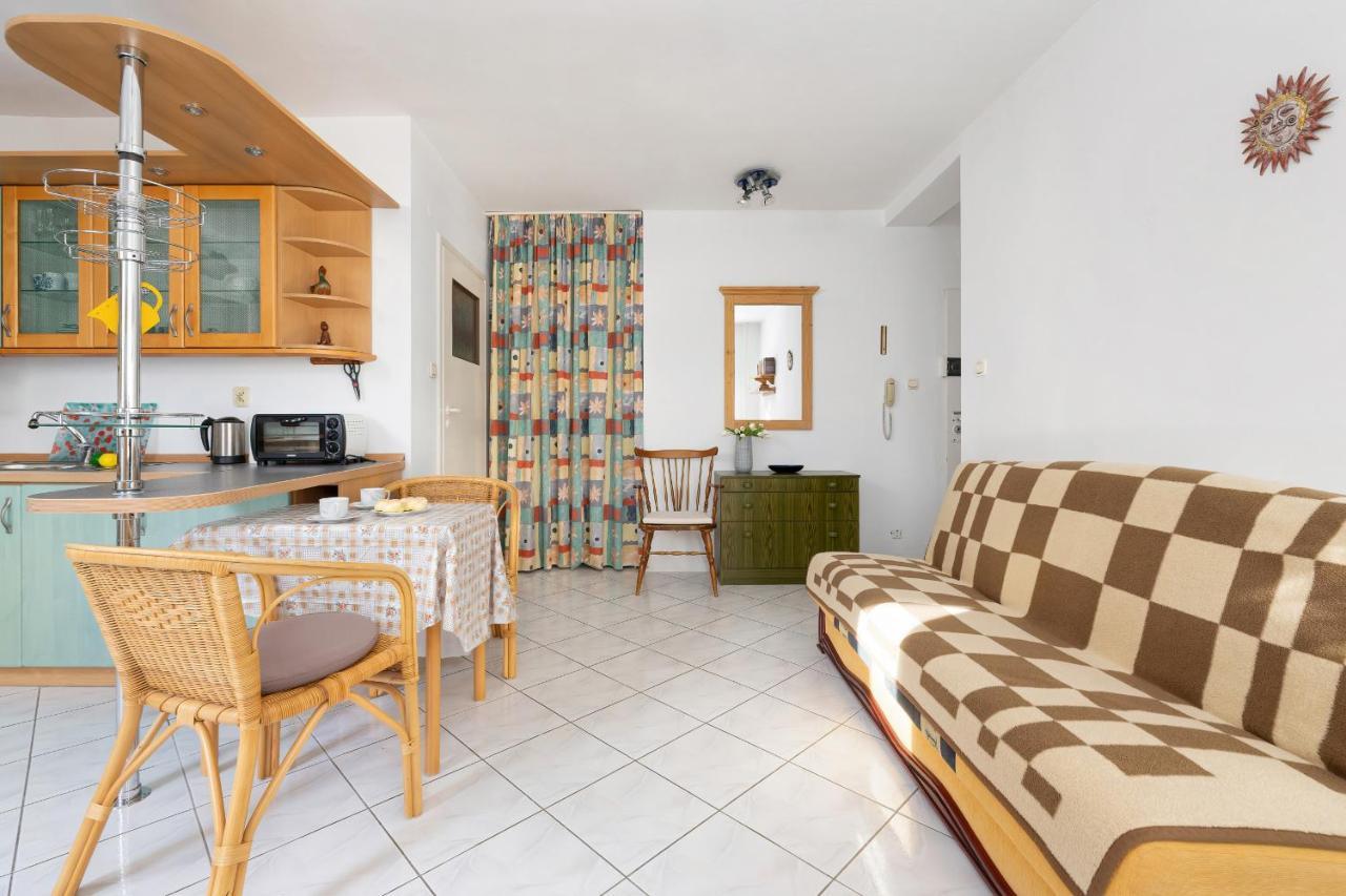 Apartament Sklodowskiej-Curie By Renters Miedzyzdroje Dış mekan fotoğraf